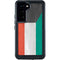 Kuwait Flag Distressed Galaxy S24 Waterproof Case